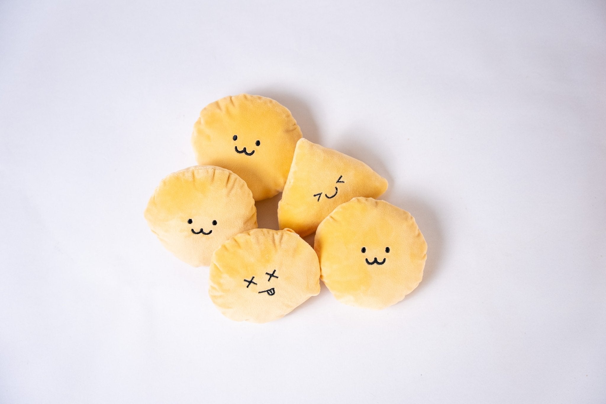 Toys || Interactive Potato Chips_Barkefella